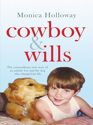 cover image of Cowboy & Wills